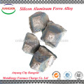 Ferro Aluminium alliage Fer et acier / ferro aluminium ferro / SiAlFe alliage fer et aciérie